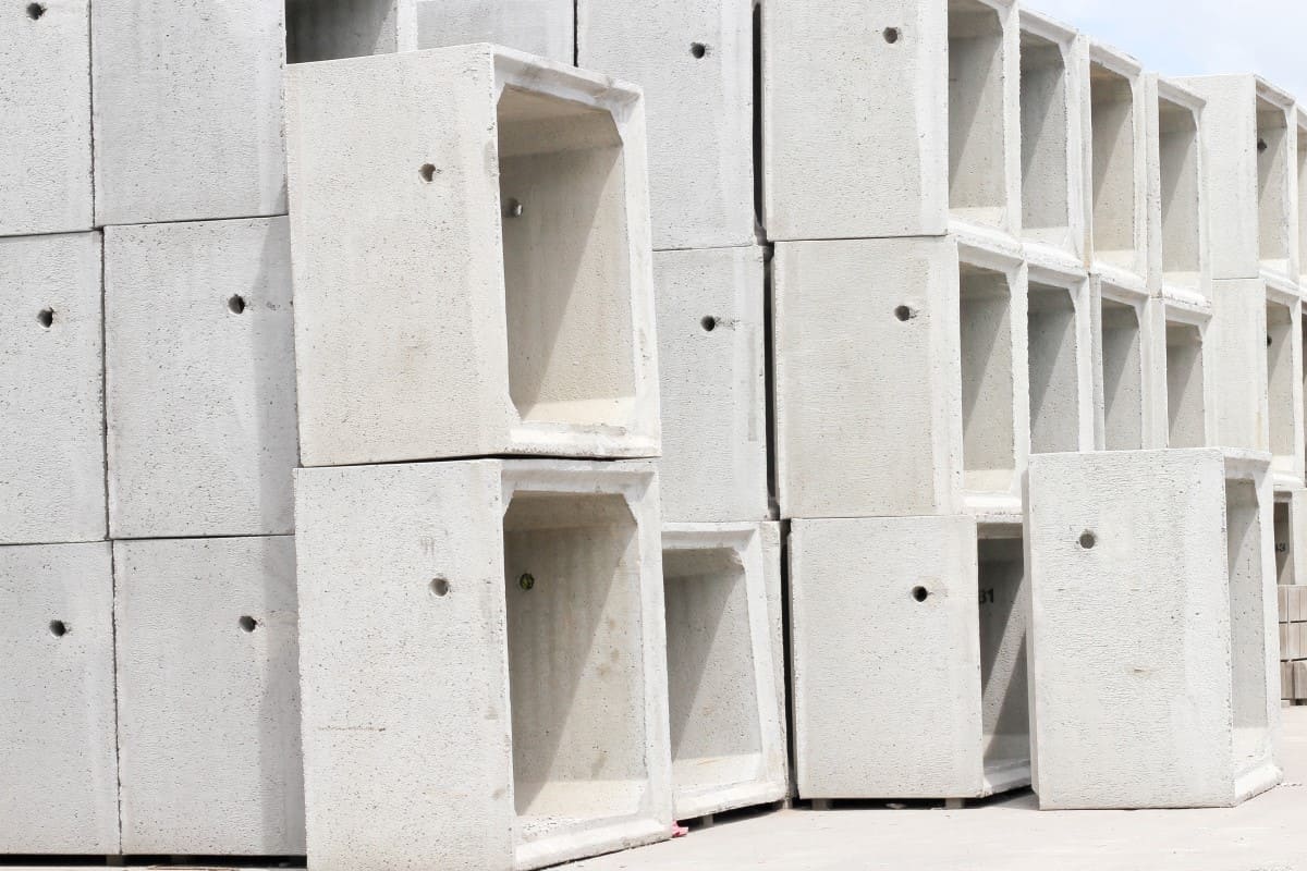 PRECAST DRYCAST (2)