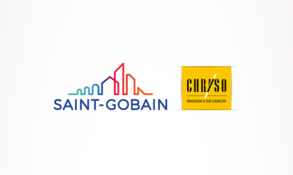 Saint-Gobain Chryso acquisition