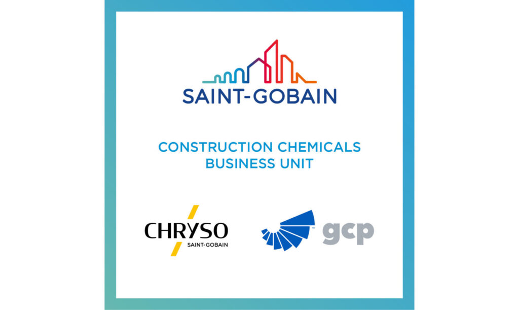 Saint-Gobain-Construction-Chemicals-