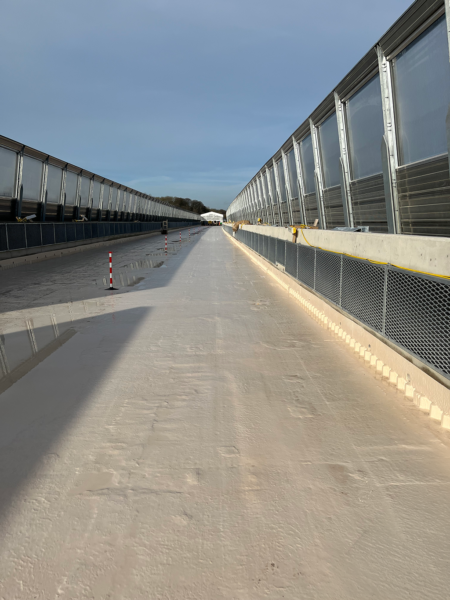 bridge construction solutions for road and rail infrastructure