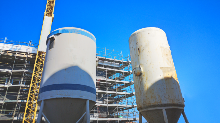 Dry Silo Mortars resized