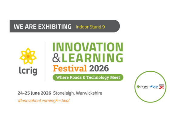 LCRIG innovation and learning festival